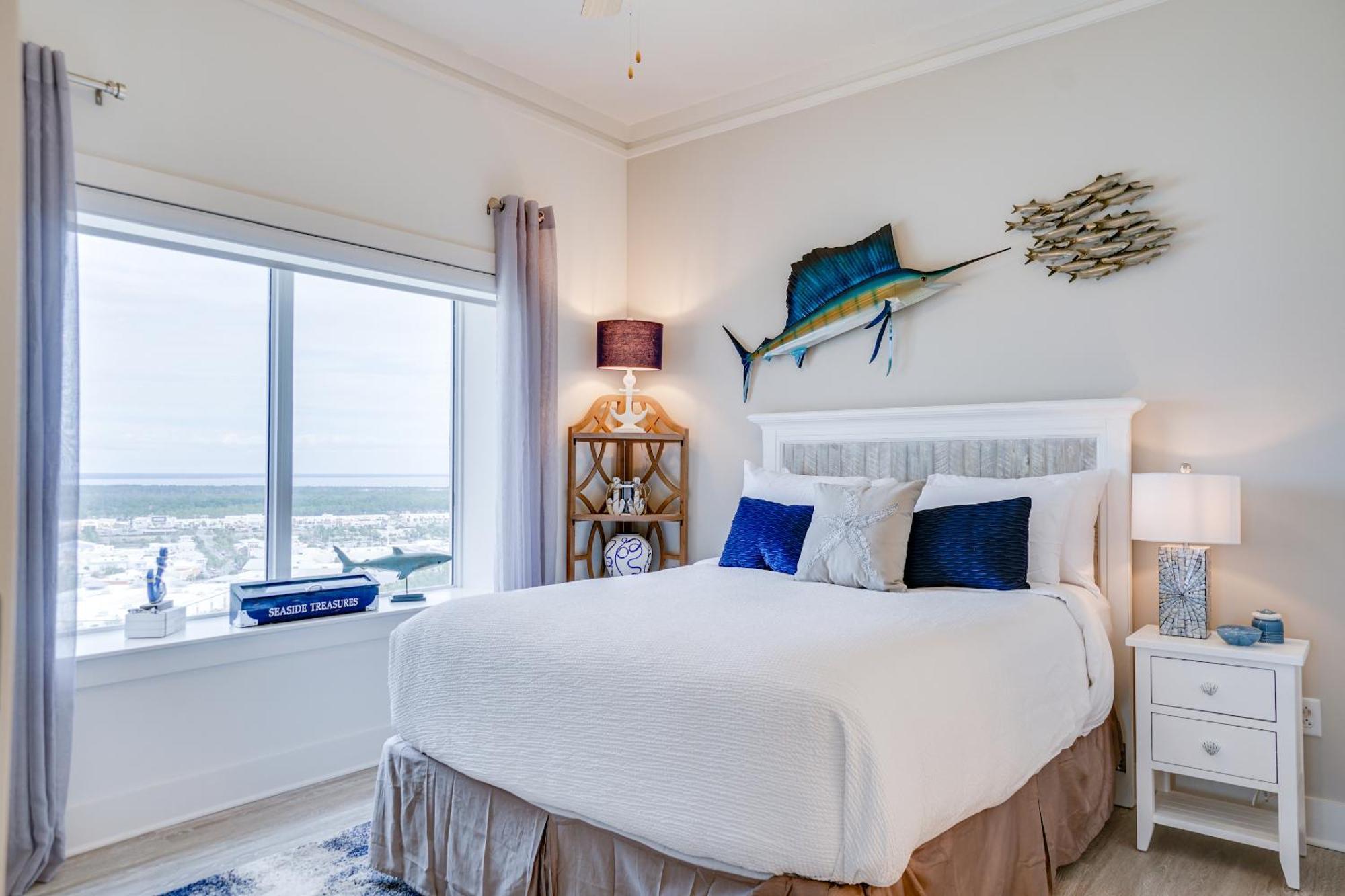 Calypso 3-2312 Apartment Panama City Beach